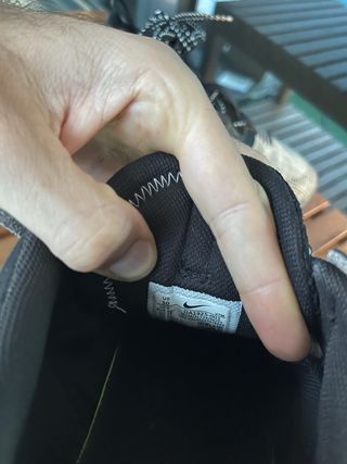 Zapatillas Nike Air Max 2090 Wolf Grey