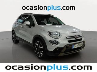 Fiat 500X 1.6 MultiJet Cross 4x2 96 KW (130 CV)