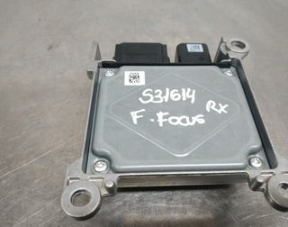 441051 4m5t14b056bj centralita ford focus berlina