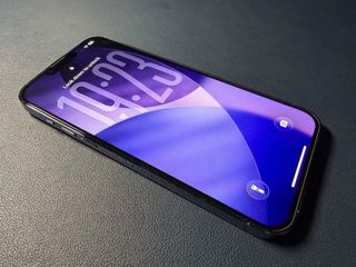 iPhone 13 Pro Max 256 GB Azul Sierra