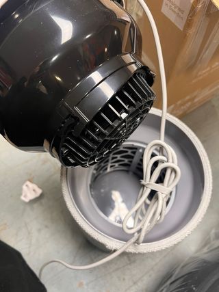 Purificador de aire Blueair Blue Pure 511i Max