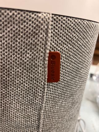 Purificador de aire Blueair Blue Pure 511i Max