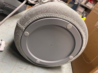 Purificador de aire Blueair Blue Pure 511i Max