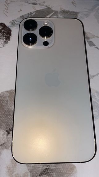 iPhone 14 Pro Max 256GB Bianco