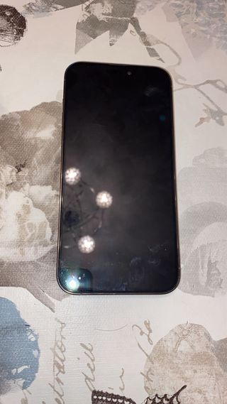 iPhone 14 Pro Max 256GB Bianco