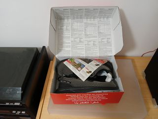 Zapato de seguridad PANTER