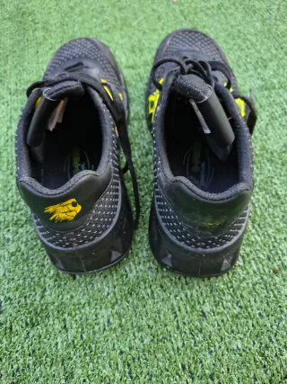 Scarpe antinfortunistiche U-Power n.41.5