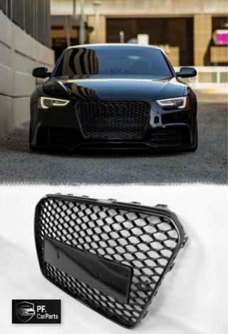 Parrilla Audi A5