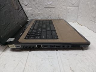 Portatil HP Pavilion G6-1085es (1771)