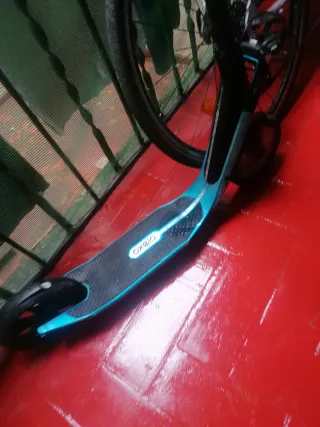 Patinete Plegable niño