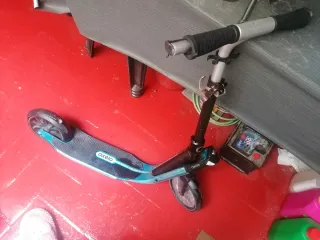 Patinete Plegable niño