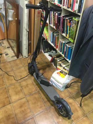 Xiaomi Mi Scooter 3