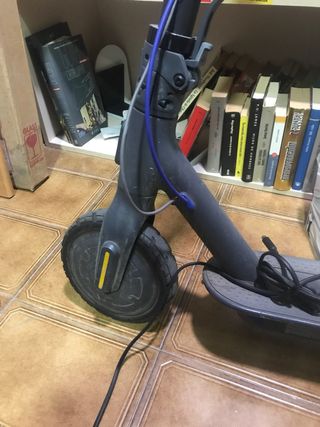 Xiaomi Mi Scooter 3