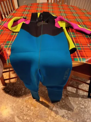 Muta Seac Sub taglia V 52