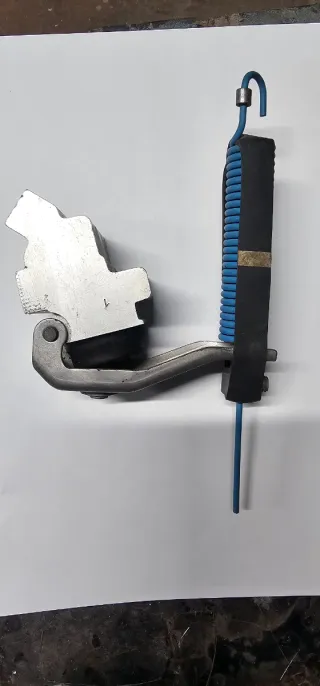 PEUGEOT/CITROEN Regulador de frenada