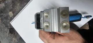 PEUGEOT/CITROEN Regulador de frenada