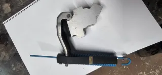 PEUGEOT/CITROEN Regulador de frenada