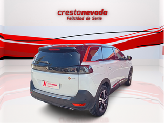 Peugeot 5008 2021 !!Desde 389€/mes¡¡