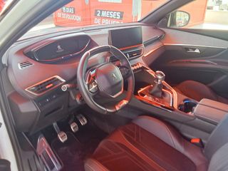 Peugeot 5008 2021 !!Desde 389€/mes¡¡