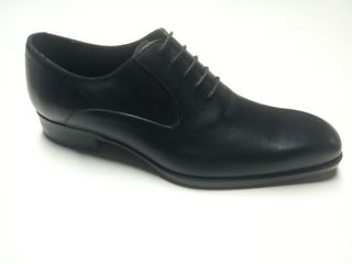 Zapatos de vestir piel suela cuero Talla 40 a 45