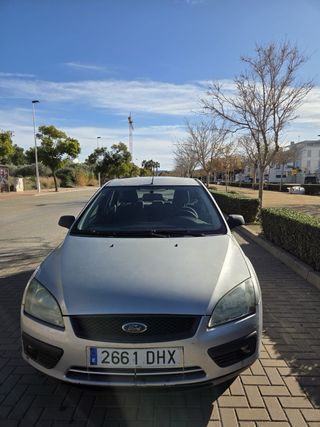 Ford Focus 2005