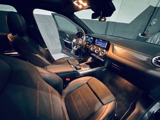 Mercedes-Benz GLA 250e 2021