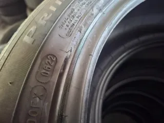 Neumáticos 225/50/18