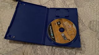 PlayStation 2 Shox Rally Estremo Racing