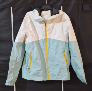 Chubasquero infantil Tribord T.151-160cm