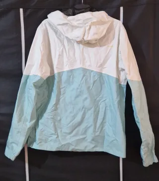 Chubasquero infantil Tribord T.151-160cm