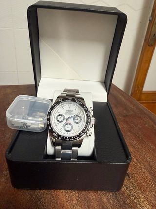 Reloj Seiko Mod