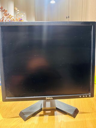 Monitor Dell 19 LCD Negro