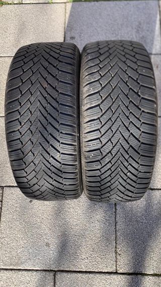 NEUMÁTICOS CONTINENTAL 225 45 17