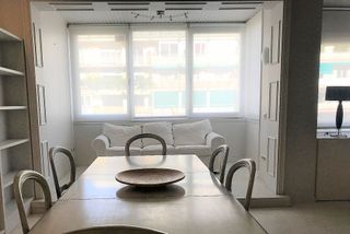 Piso en alquiler en Sant Gervasi - Galvany en Barcelona