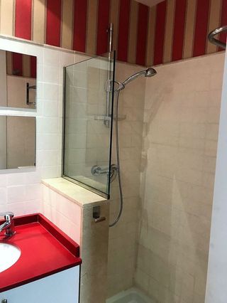 Piso en alquiler en Sant Gervasi - Galvany en Barcelona