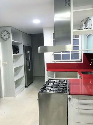 Piso en alquiler en Sant Gervasi - Galvany en Barcelona