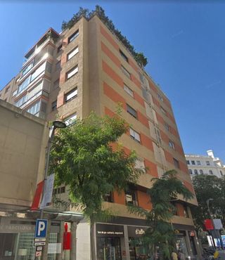 Piso en alquiler en Sant Gervasi - Galvany en Barcelona