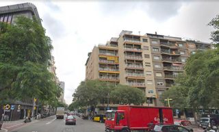 Piso en alquiler en Sant Gervasi - Galvany en Barcelona