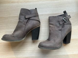 Pack zapatos mujer talla 39