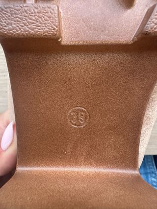 Pack zapatos mujer talla 39