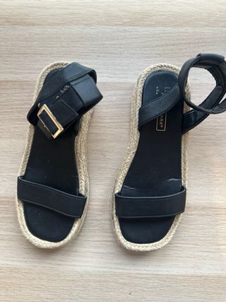 Pack zapatos mujer talla 39