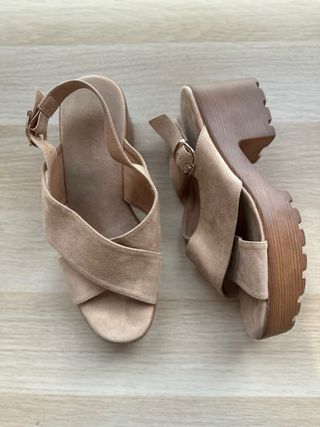 Pack zapatos mujer talla 39