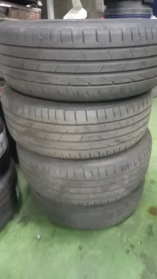 4 Llantas Mini Cooper 2021