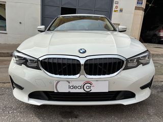 BMW Serie 3 2020