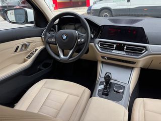 BMW Serie 3 2020