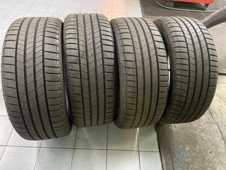 4 Neumáticos Bridgestone 225/40R19 93Y