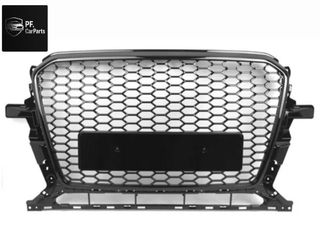 Parrilla Audi Q5