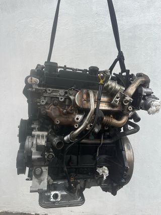 motor opel astra j referencia a17dts
