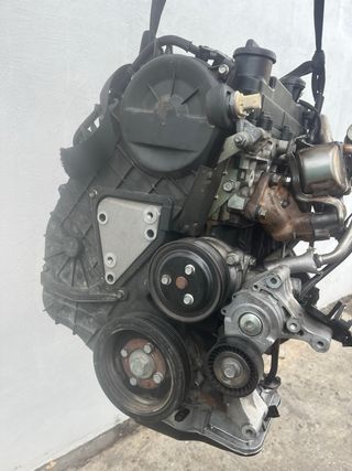 motor opel astra j referencia a17dts