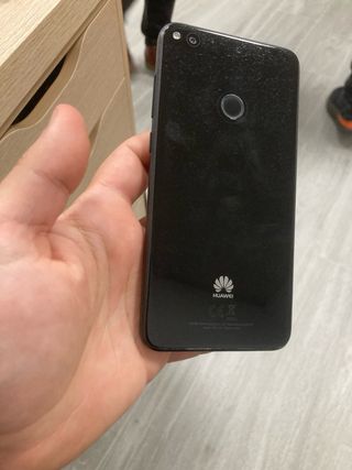 Huawei P8 Lite Nero Funzionale